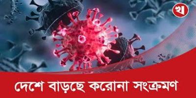 যেভাবে পর্যবেক্ষণ করবেন করোনার এই নতুন ভেরিয়েন্ট